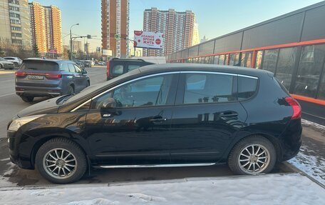 Peugeot 3008 I рестайлинг, 2012 год, 620 000 рублей, 5 фотография