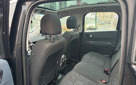 Peugeot 3008 I рестайлинг, 2012 год, 620 000 рублей, 11 фотография