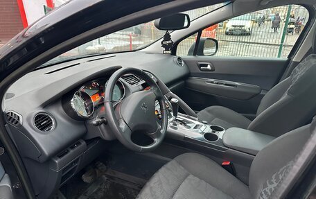 Peugeot 3008 I рестайлинг, 2012 год, 620 000 рублей, 10 фотография