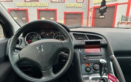 Peugeot 3008 I рестайлинг, 2012 год, 620 000 рублей, 13 фотография