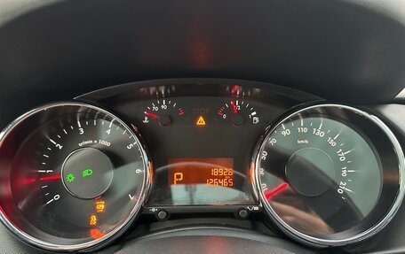 Peugeot 3008 I рестайлинг, 2012 год, 620 000 рублей, 14 фотография