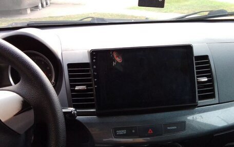 Mitsubishi Lancer IX, 2008 год, 570 000 рублей, 4 фотография