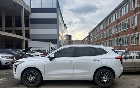 Haval Jolion, 2023 год, 2 300 000 рублей, 2 фотография