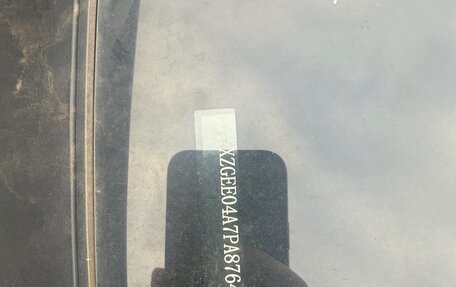 Haval Jolion, 2023 год, 2 300 000 рублей, 9 фотография