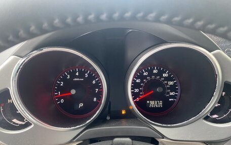 Subaru Tribeca I рестайлинг, 2006 год, 850 000 рублей, 2 фотография