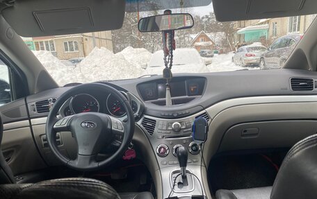 Subaru Tribeca I рестайлинг, 2006 год, 850 000 рублей, 3 фотография