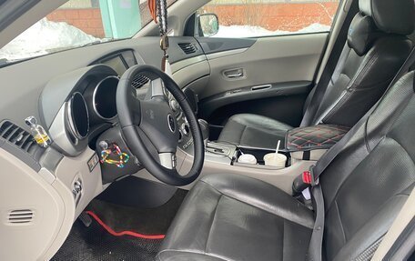 Subaru Tribeca I рестайлинг, 2006 год, 850 000 рублей, 4 фотография