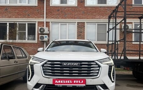 Haval Jolion, 2023 год, 2 300 000 рублей, 3 фотография