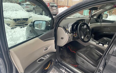 Subaru Tribeca I рестайлинг, 2006 год, 850 000 рублей, 5 фотография