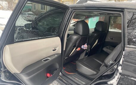 Subaru Tribeca I рестайлинг, 2006 год, 850 000 рублей, 6 фотография