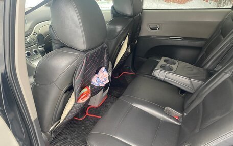 Subaru Tribeca I рестайлинг, 2006 год, 850 000 рублей, 7 фотография