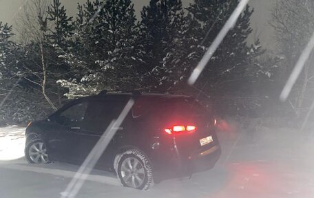 Subaru Tribeca I рестайлинг, 2006 год, 850 000 рублей, 16 фотография