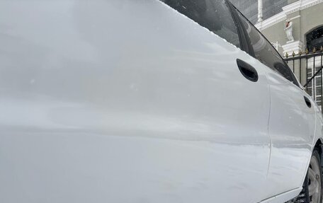 Chevrolet Lanos I, 2007 год, 185 000 рублей, 11 фотография