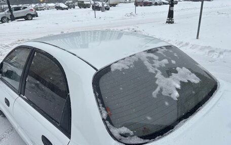 Chevrolet Lanos I, 2007 год, 185 000 рублей, 14 фотография