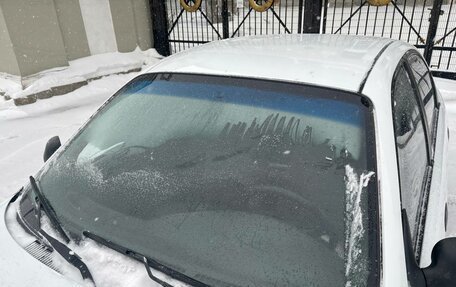 Chevrolet Lanos I, 2007 год, 185 000 рублей, 13 фотография