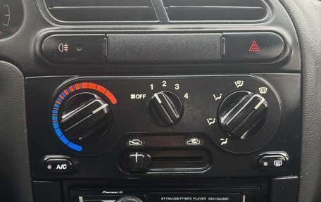 Chevrolet Lanos I, 2007 год, 185 000 рублей, 18 фотография