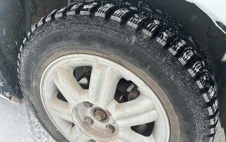 Chevrolet Lanos I, 2007 год, 185 000 рублей, 24 фотография