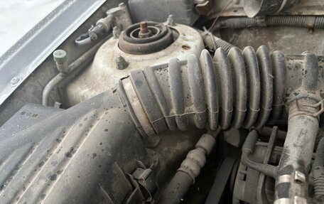 Chevrolet Lanos I, 2007 год, 185 000 рублей, 22 фотография