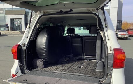 Toyota Land Cruiser 200, 2012 год, 5 450 000 рублей, 8 фотография