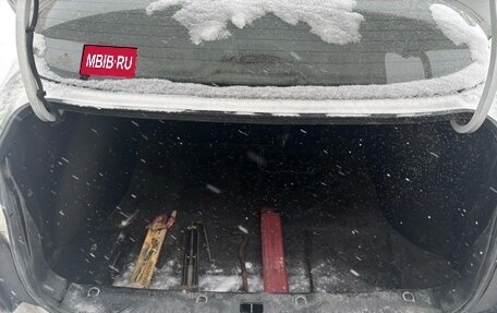 Chevrolet Lanos I, 2007 год, 185 000 рублей, 23 фотография