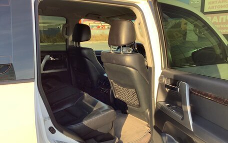 Toyota Land Cruiser 200, 2012 год, 5 450 000 рублей, 14 фотография