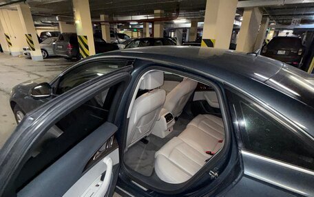 Audi A6, 2015 год, 2 000 000 рублей, 24 фотография