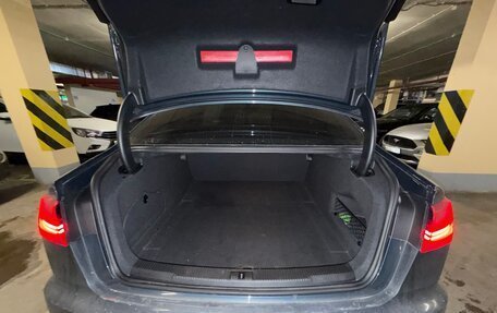 Audi A6, 2015 год, 2 000 000 рублей, 25 фотография