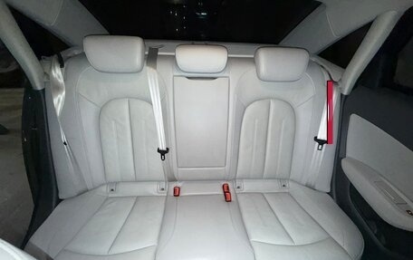 Audi A6, 2015 год, 2 000 000 рублей, 23 фотография