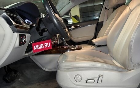 Audi A6, 2015 год, 2 000 000 рублей, 17 фотография