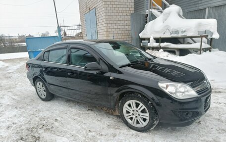 Opel Astra H, 2011 год, 500 000 рублей, 3 фотография
