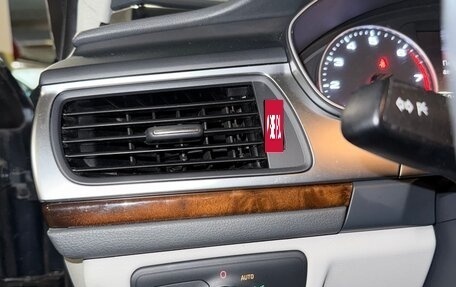 Audi A6, 2015 год, 2 000 000 рублей, 29 фотография