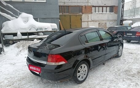 Opel Astra H, 2011 год, 500 000 рублей, 6 фотография