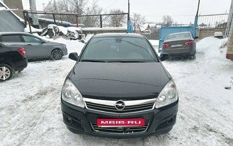 Opel Astra H, 2011 год, 500 000 рублей, 2 фотография