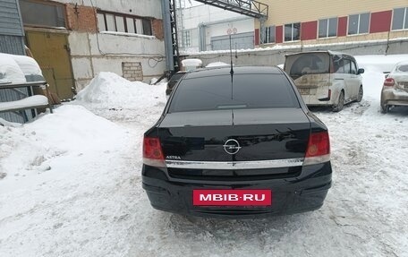 Opel Astra H, 2011 год, 500 000 рублей, 5 фотография