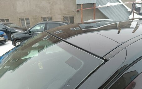 Opel Astra H, 2011 год, 500 000 рублей, 11 фотография