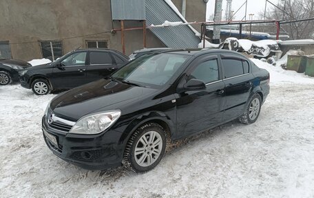 Opel Astra H, 2011 год, 500 000 рублей, 10 фотография