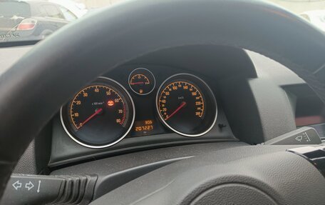 Opel Astra H, 2011 год, 500 000 рублей, 15 фотография