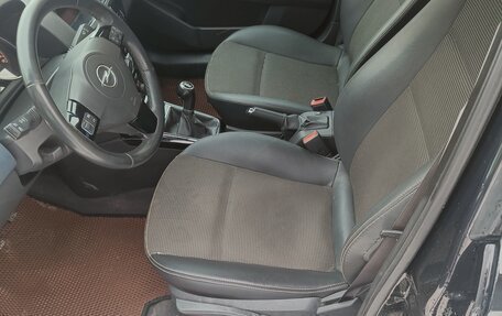 Opel Astra H, 2011 год, 500 000 рублей, 13 фотография