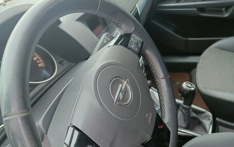 Opel Astra H, 2011 год, 500 000 рублей, 14 фотография