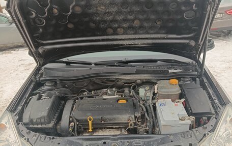 Opel Astra H, 2011 год, 500 000 рублей, 17 фотография