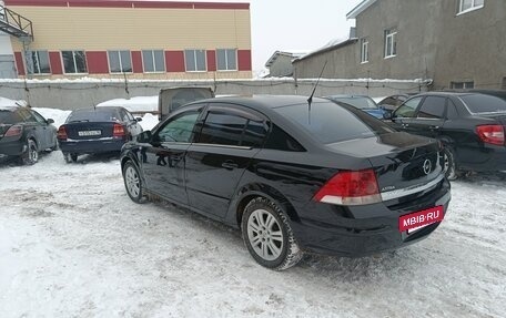 Opel Astra H, 2011 год, 500 000 рублей, 8 фотография