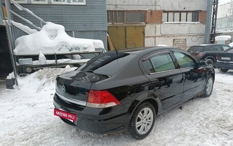 Opel Astra H, 2011 год, 500 000 рублей, 7 фотография
