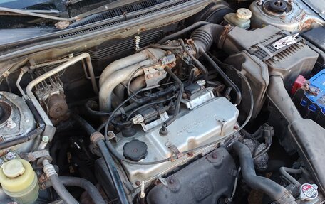 Mitsubishi Lancer IX, 2007 год, 145 000 рублей, 13 фотография