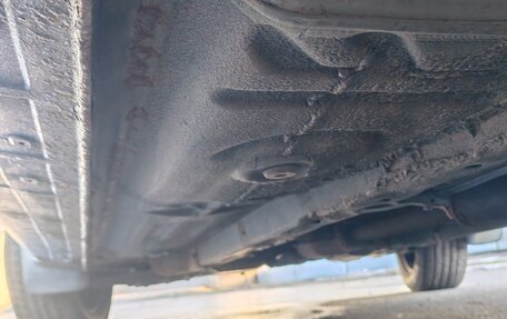 Mitsubishi Lancer IX, 2007 год, 145 000 рублей, 11 фотография