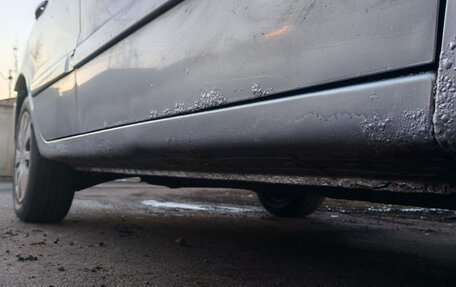 Mitsubishi Lancer IX, 2007 год, 145 000 рублей, 16 фотография