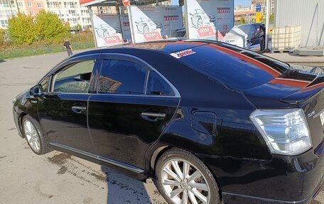 Toyota Sai, 2013 год, 900 000 рублей, 2 фотография