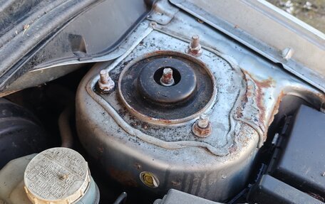 Mitsubishi Lancer IX, 2007 год, 145 000 рублей, 15 фотография