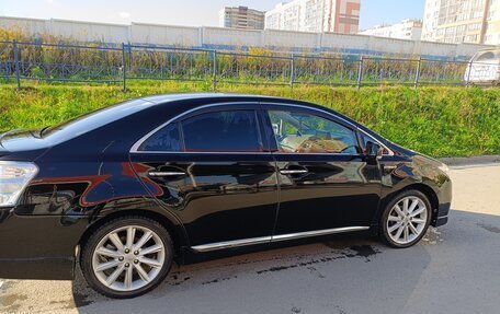 Toyota Sai, 2013 год, 900 000 рублей, 4 фотография