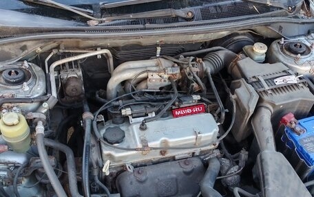 Mitsubishi Lancer IX, 2007 год, 145 000 рублей, 12 фотография