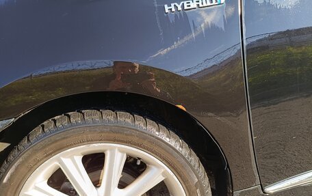 Toyota Sai, 2013 год, 900 000 рублей, 6 фотография